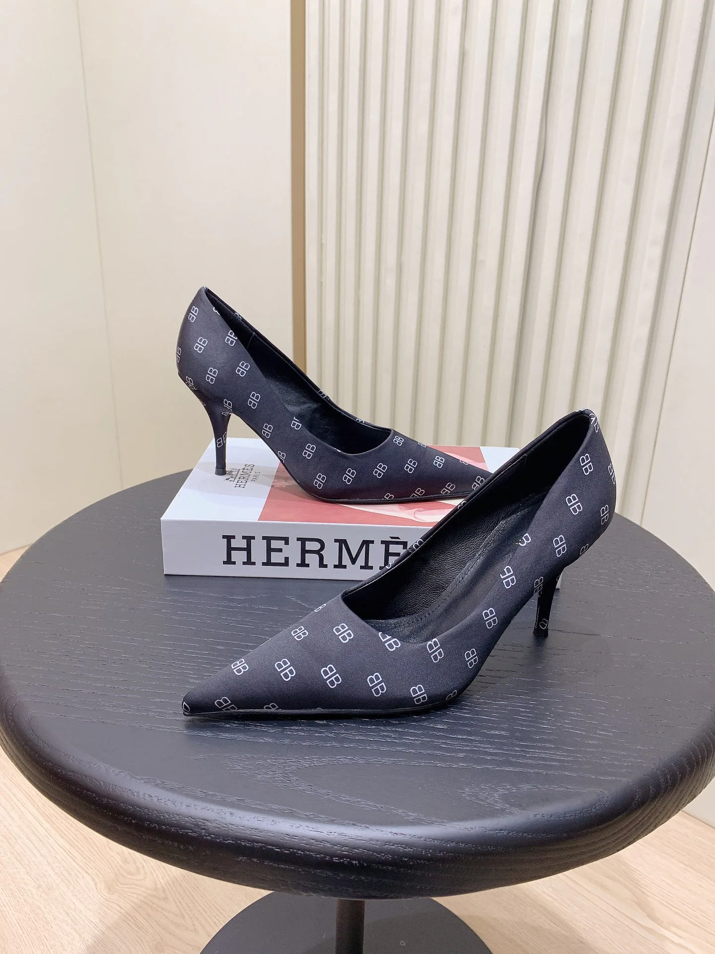 Туфли Женские Balenciaga 1101847