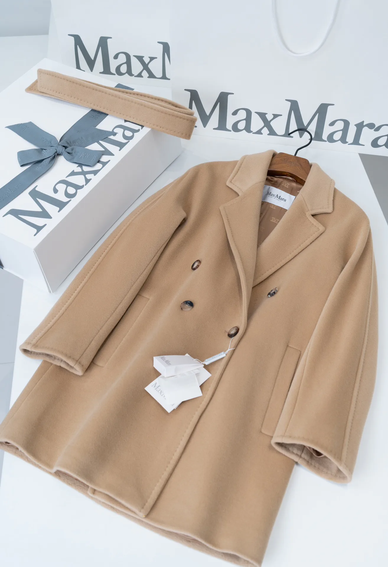 Пальто Женские Max Mara 18458091