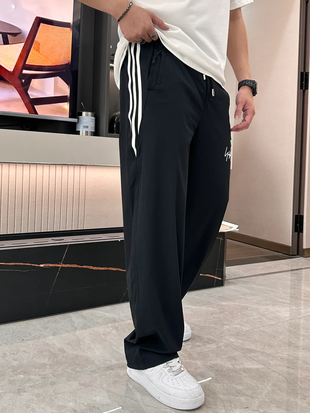 Брюки Мужские Y-3 13169977