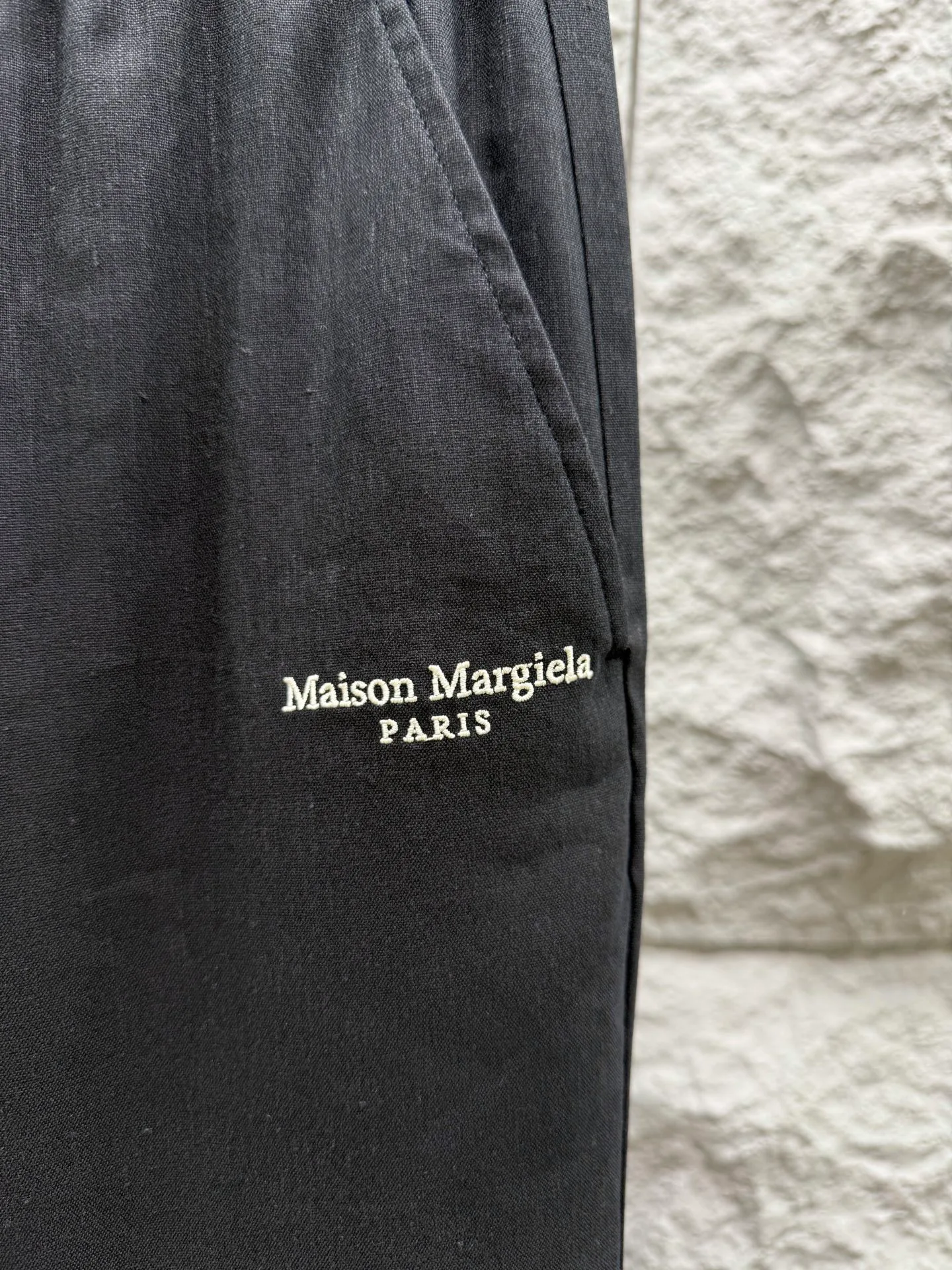 Брюки Мужские Maison Margiela 12271073