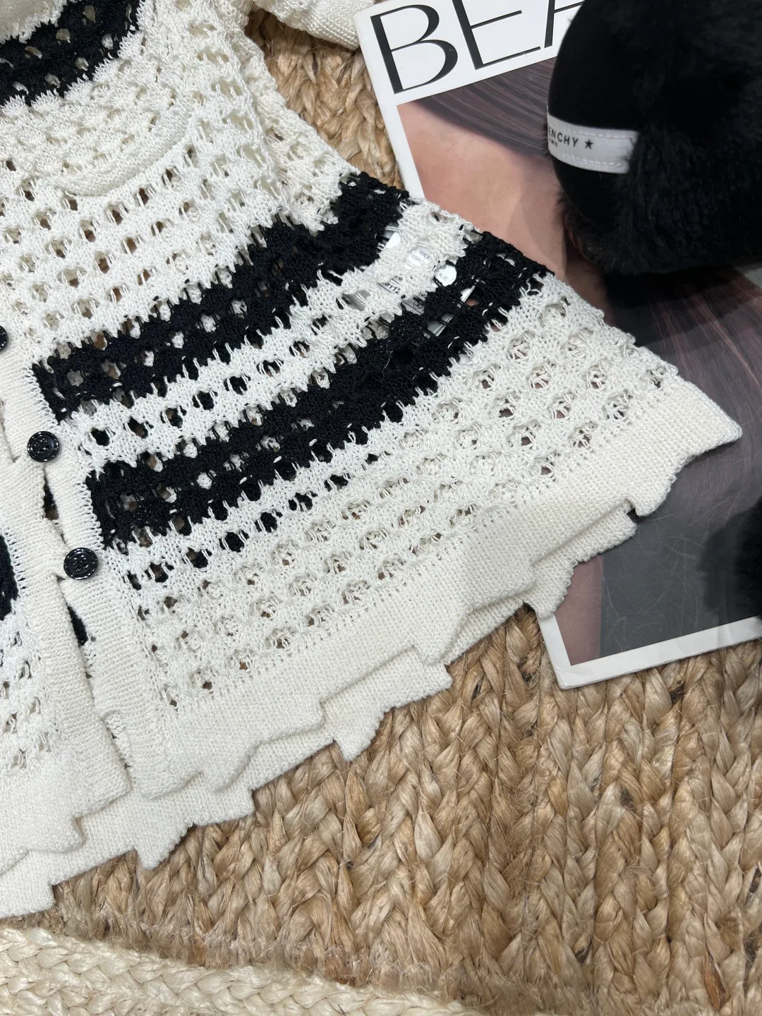Джемперы И Свитеры Женские Chanel 10088670