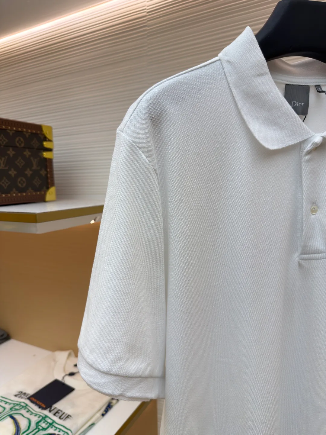 Рубашки Мужские Christian Dior 6527818