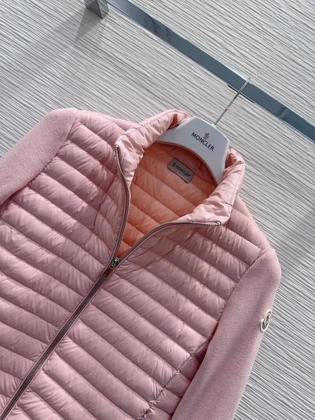 Куртки И Пуховики Женские Moncler 20100844