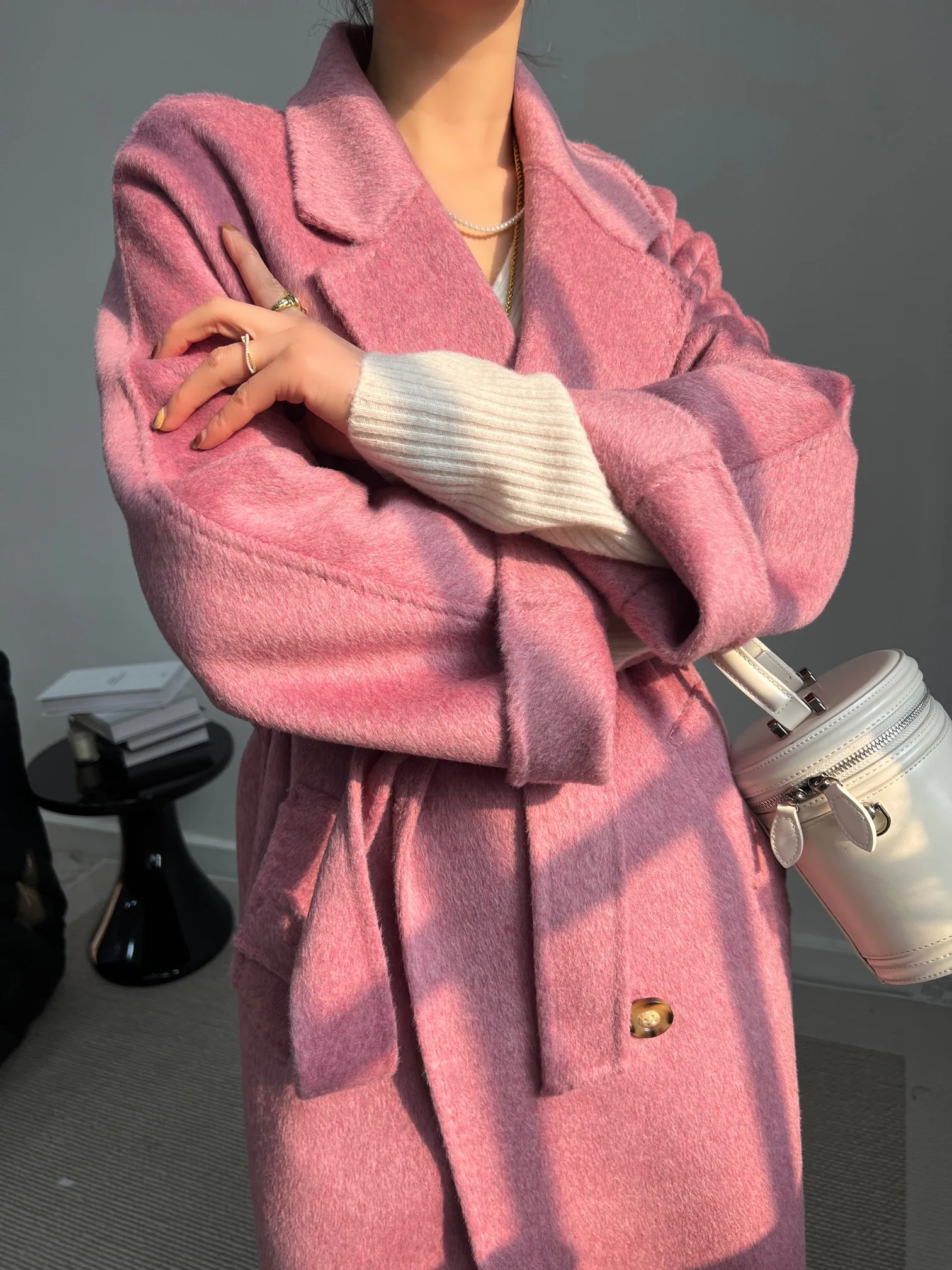 Пальто Женские Max Mara 18671284