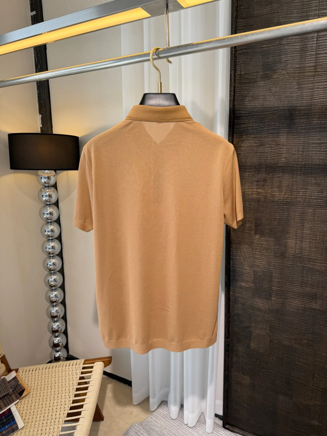 Рубашки Мужские Burberry 12790725
