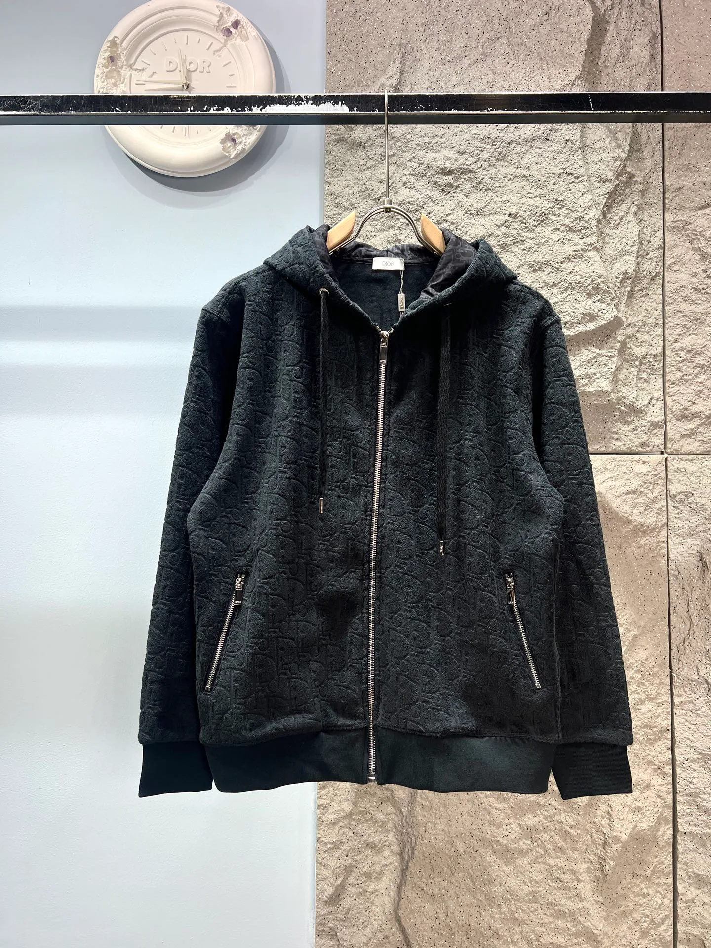 Свитшоты И Худи Мужские Christian Dior 235517