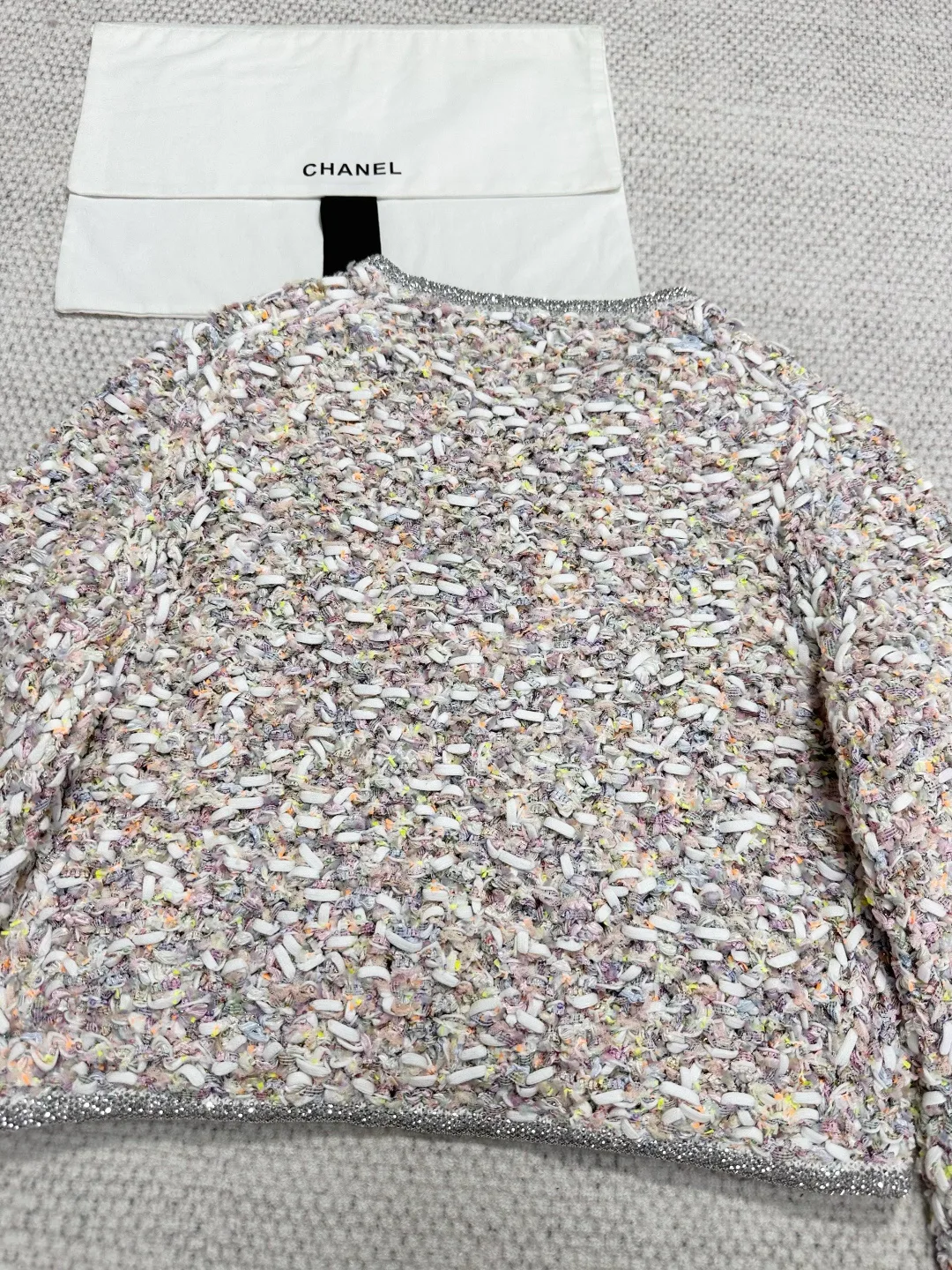 Жакеты Женские Chanel 9866228