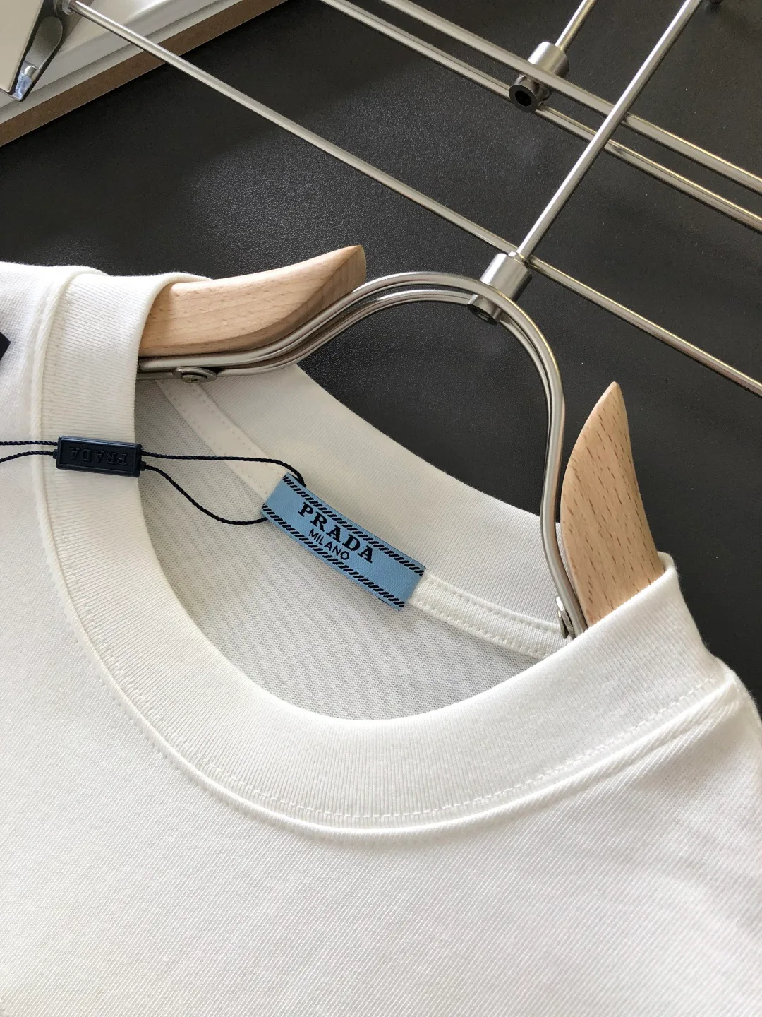 Футболки Мужские Prada 11684035