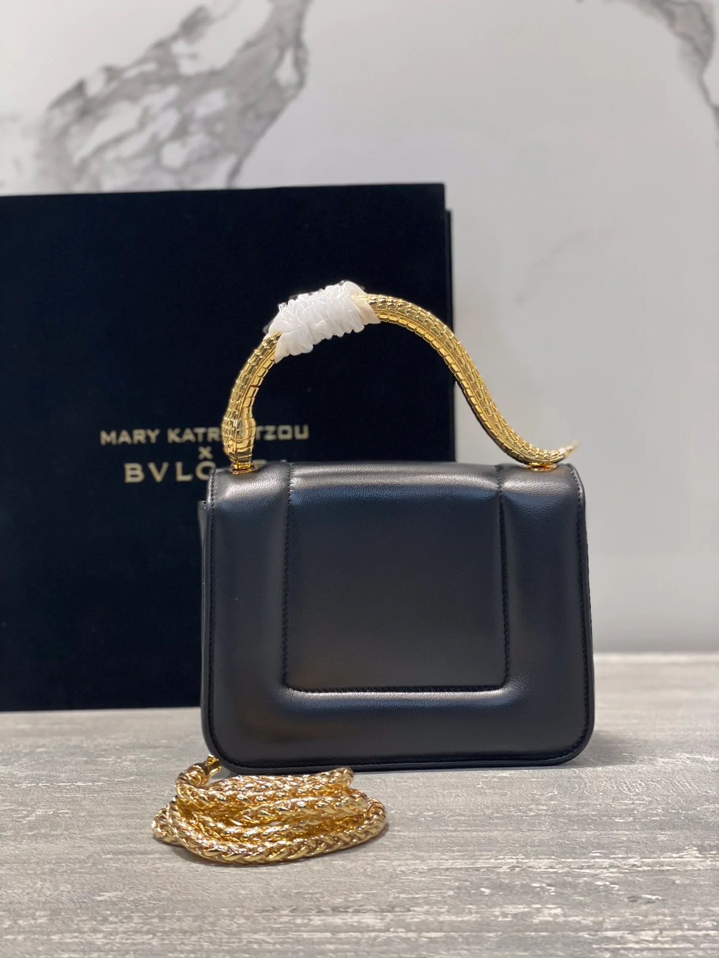 Классические Сумки Женские Bvlgari 5080423