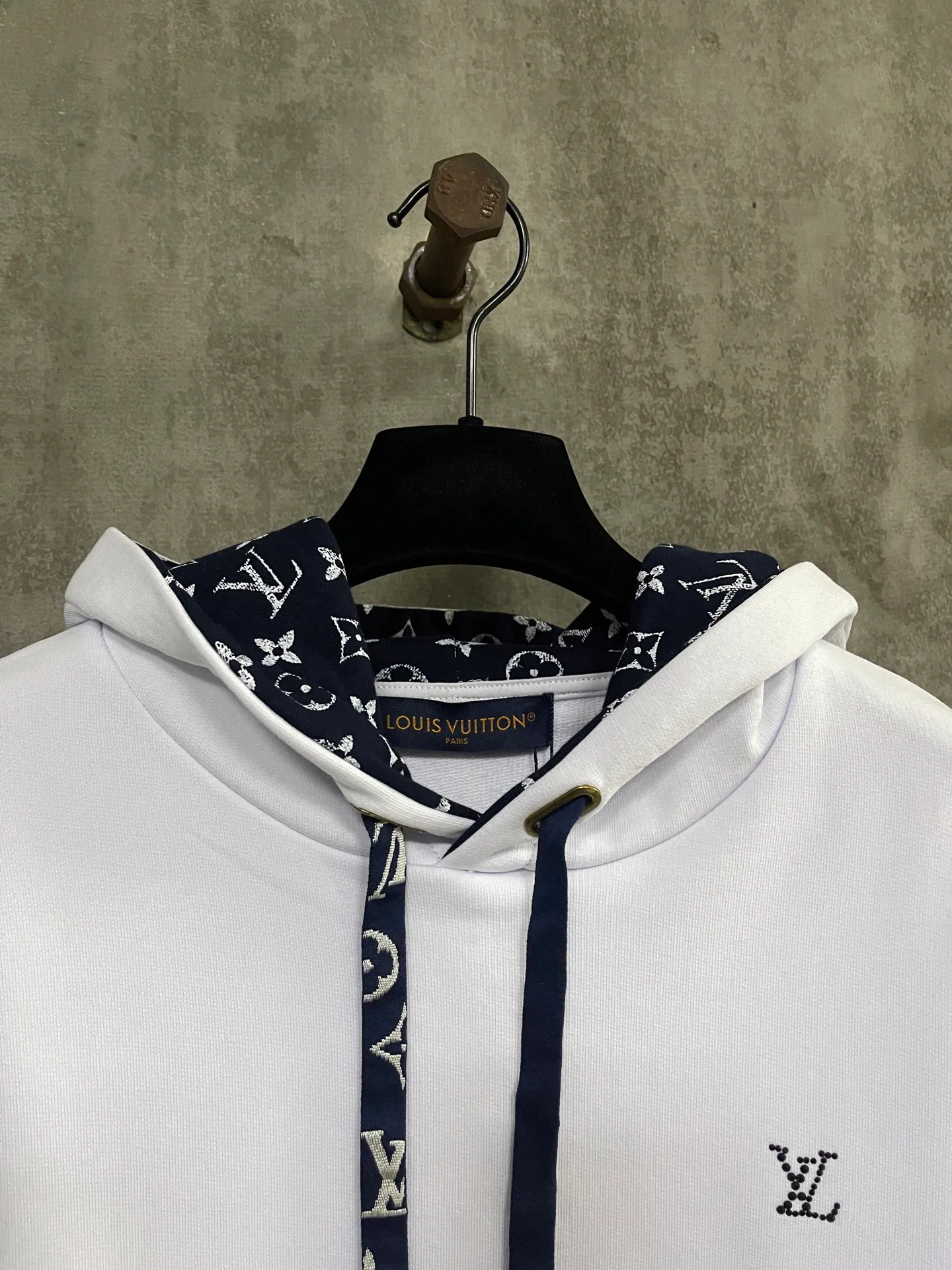 Свитшоты И Худи Мужские Louis Vuitton 72750