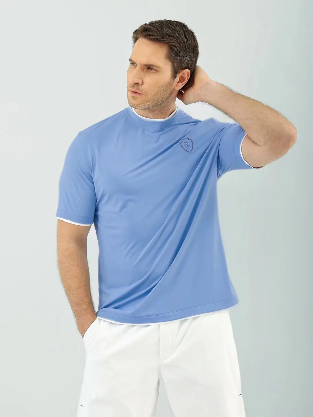 Футболки Мужские Loro Piana 13216296
