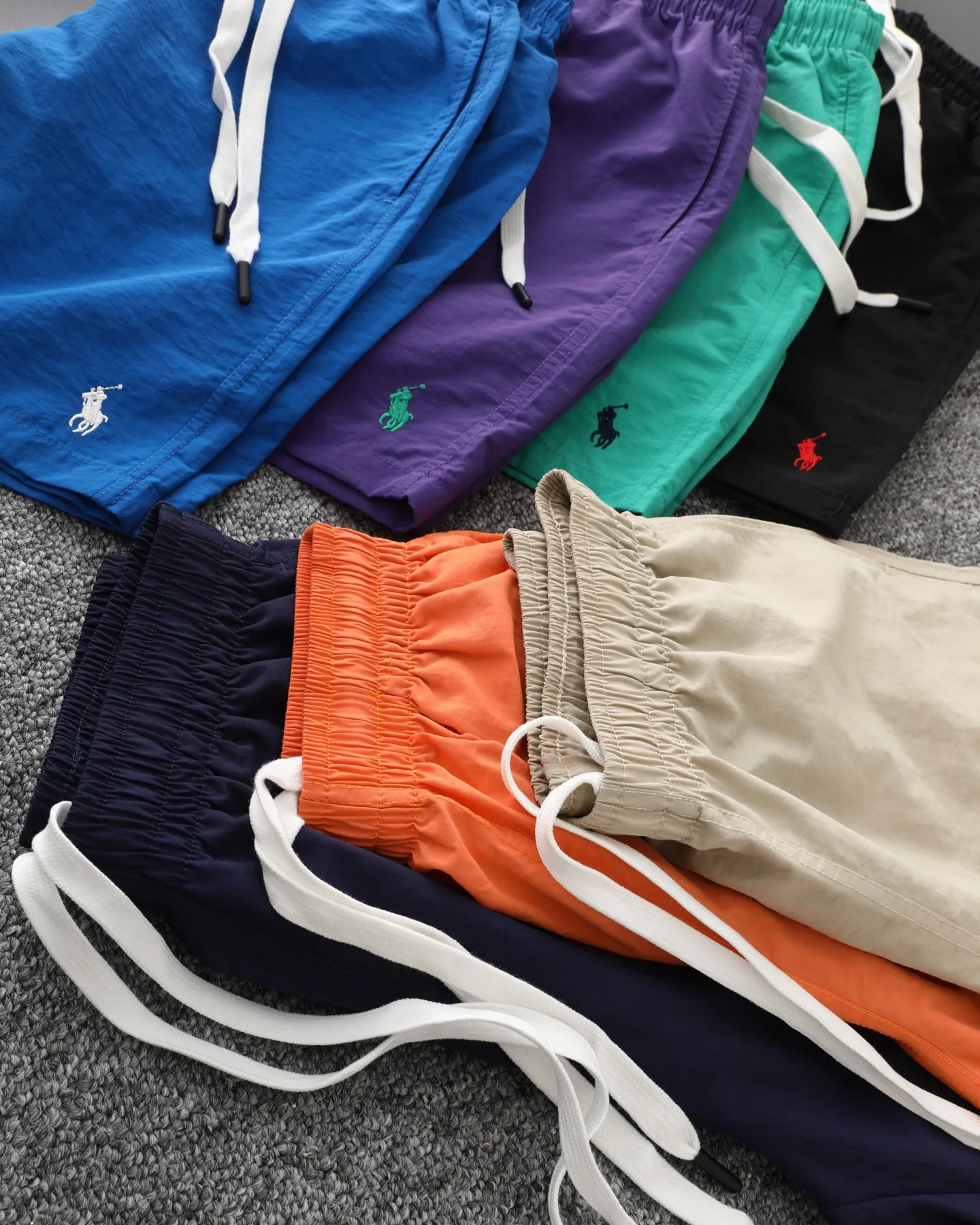 Шорты Мужские Ralph Lauren 12641030