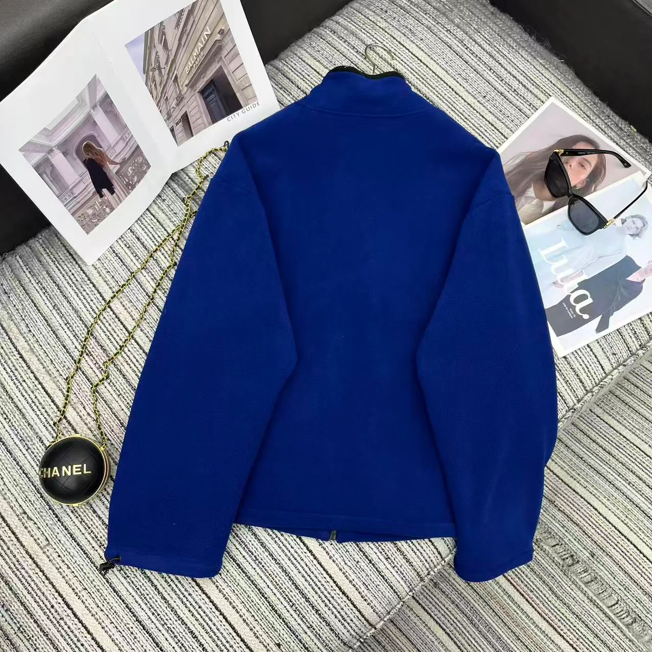 Куртки И Пуховики Женские Miu Miu 611735