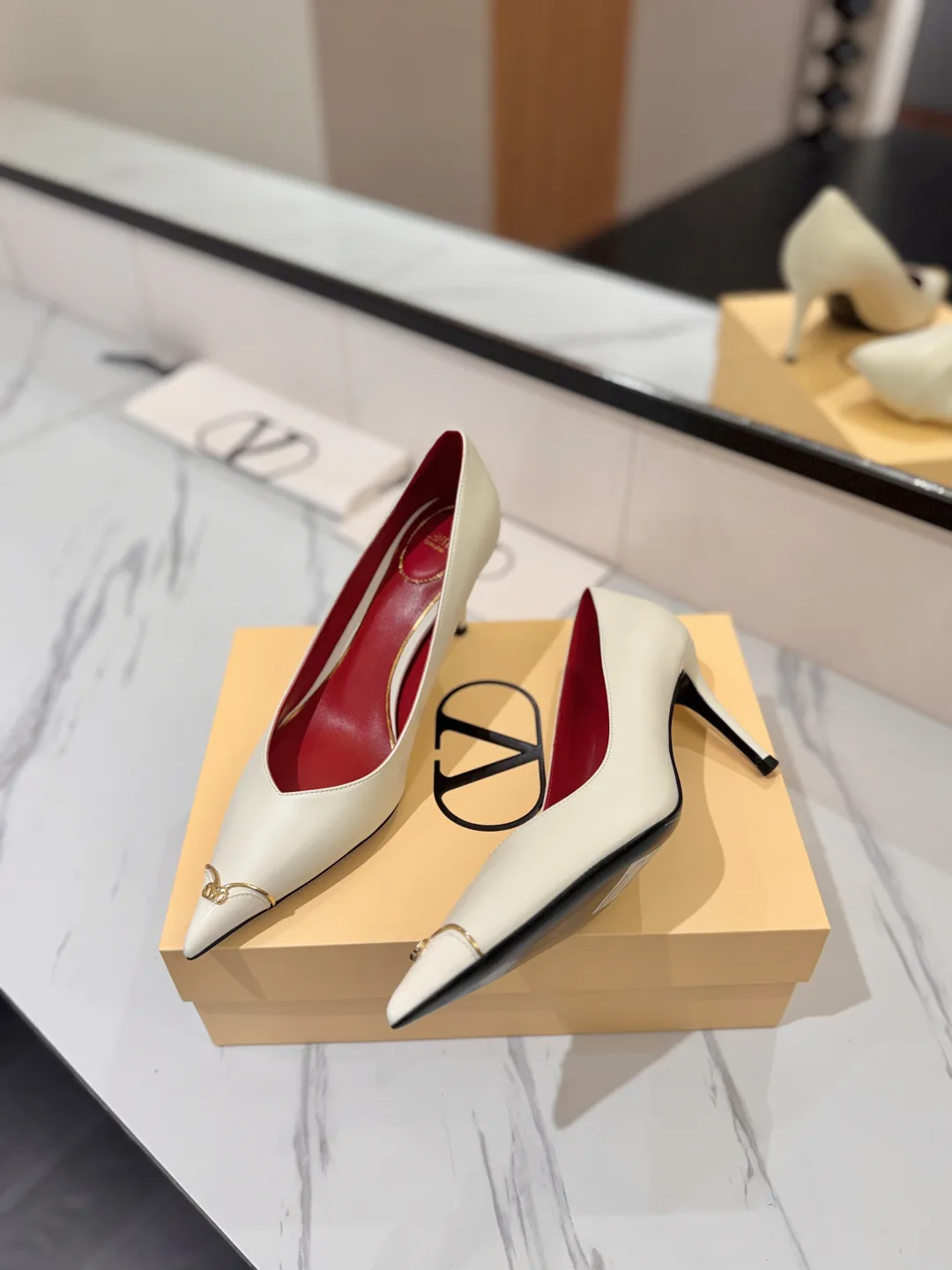 Туфли Женские Valentino 18134928
