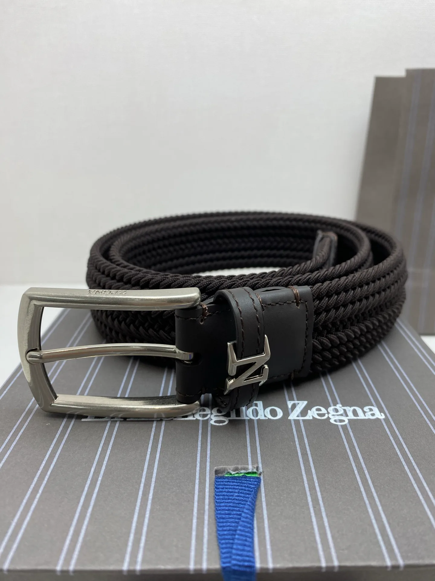 Ремни Мужские Zegna 924034