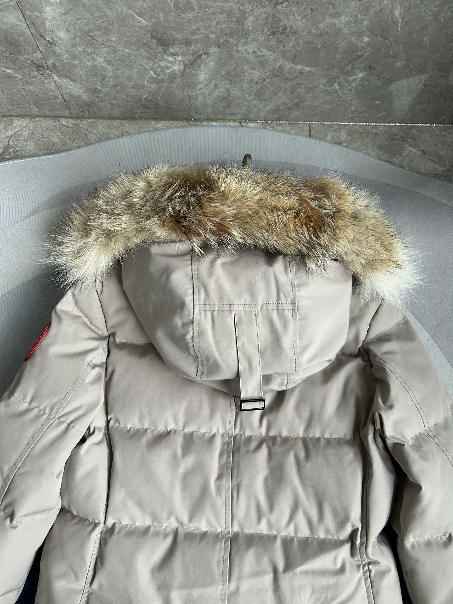 Куртки И Пуховики Женские Canada Goose 18007219