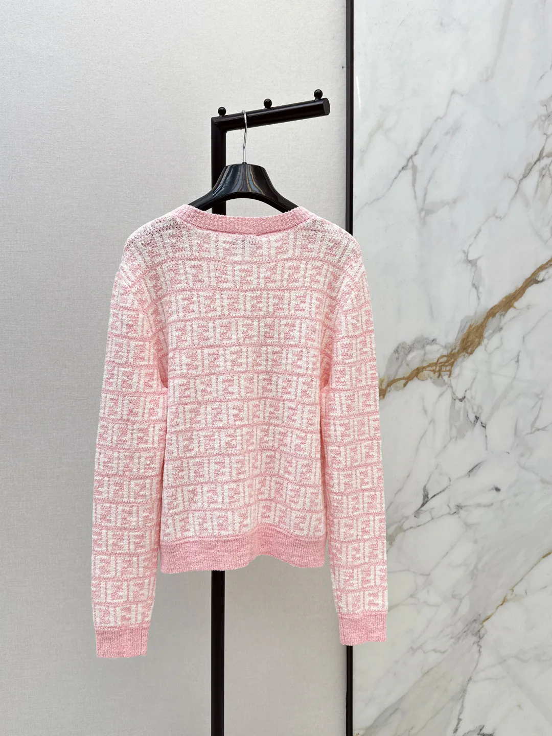 Джемперы И Свитеры Женские Fendi 1330997