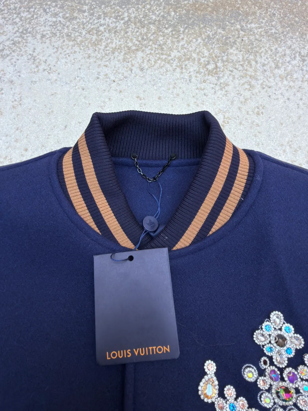 Куртки И Пуховики Мужские Louis Vuitton 11399333