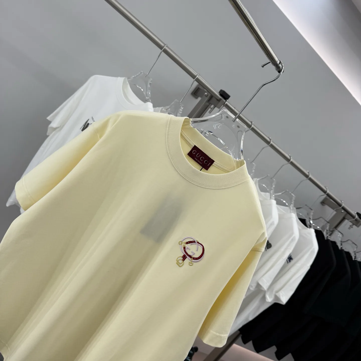 Футболки Мужские Gucci 10493290