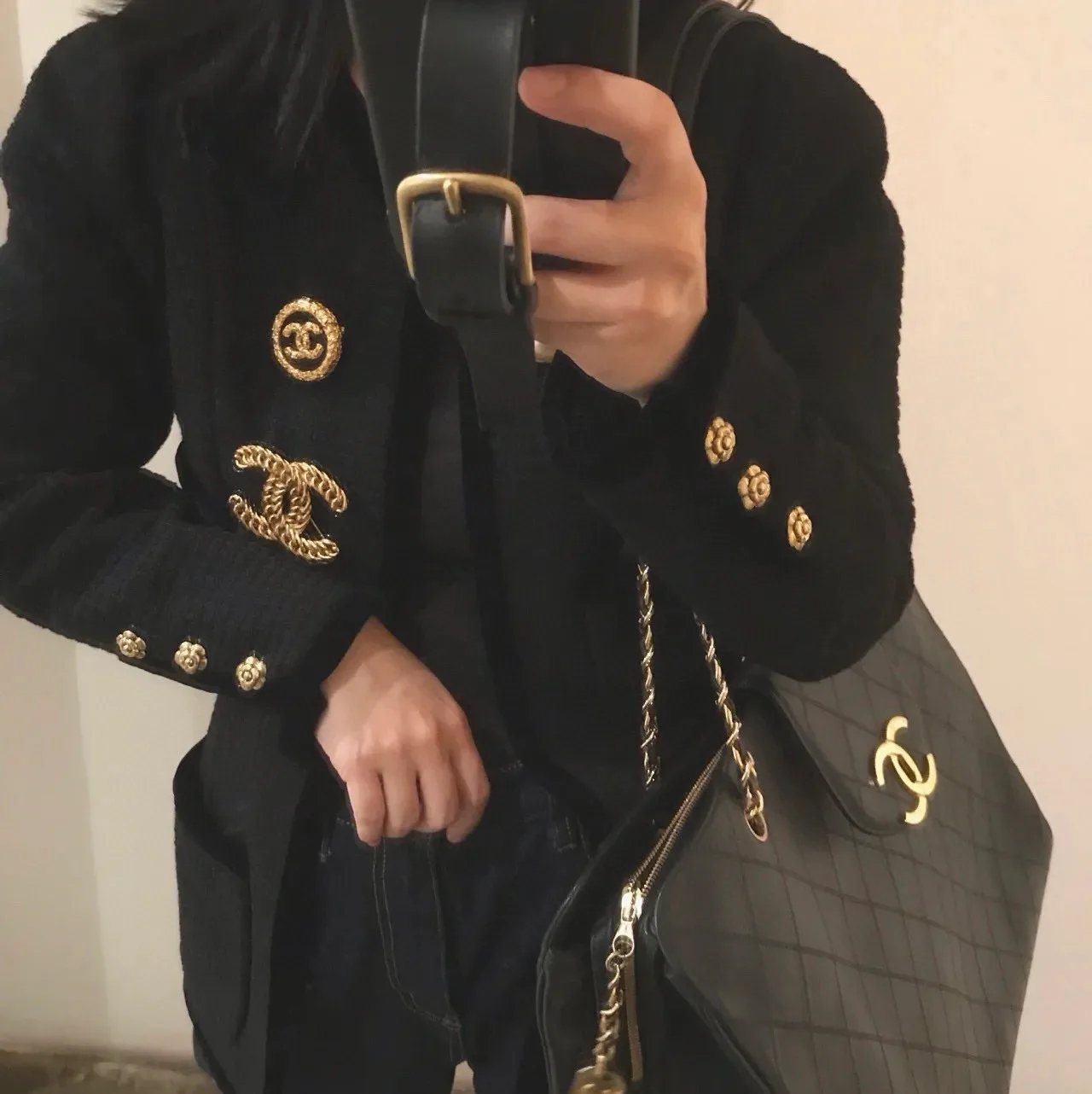 Бижутерия Chanel 151569