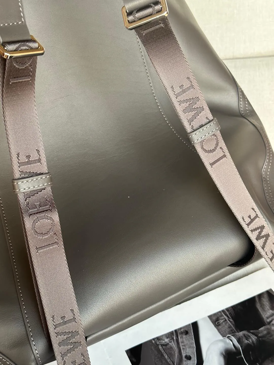 Рюкзаки Женские Loewe 18383307