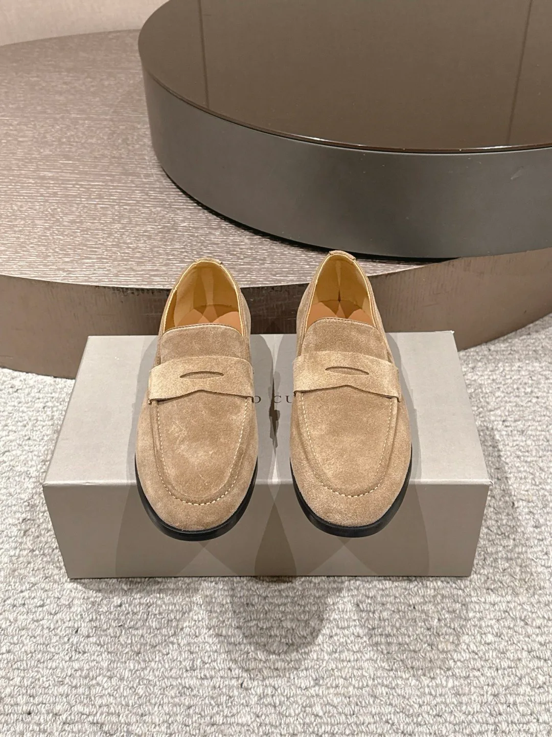 Лоферы И Мокасины Женские Brunello Cucinelli 11414590