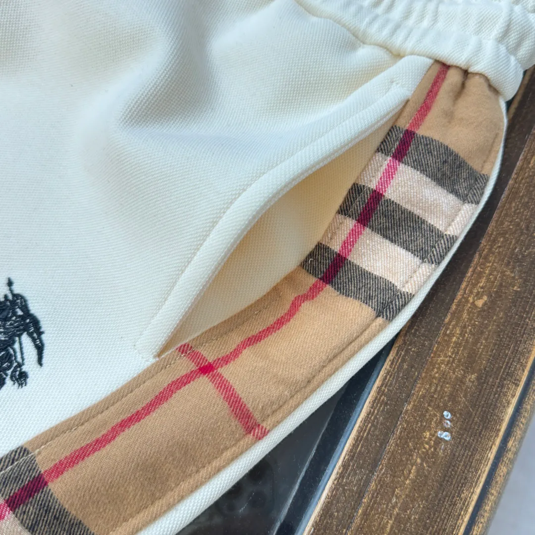 Шорты Мужские Burberry 13198023