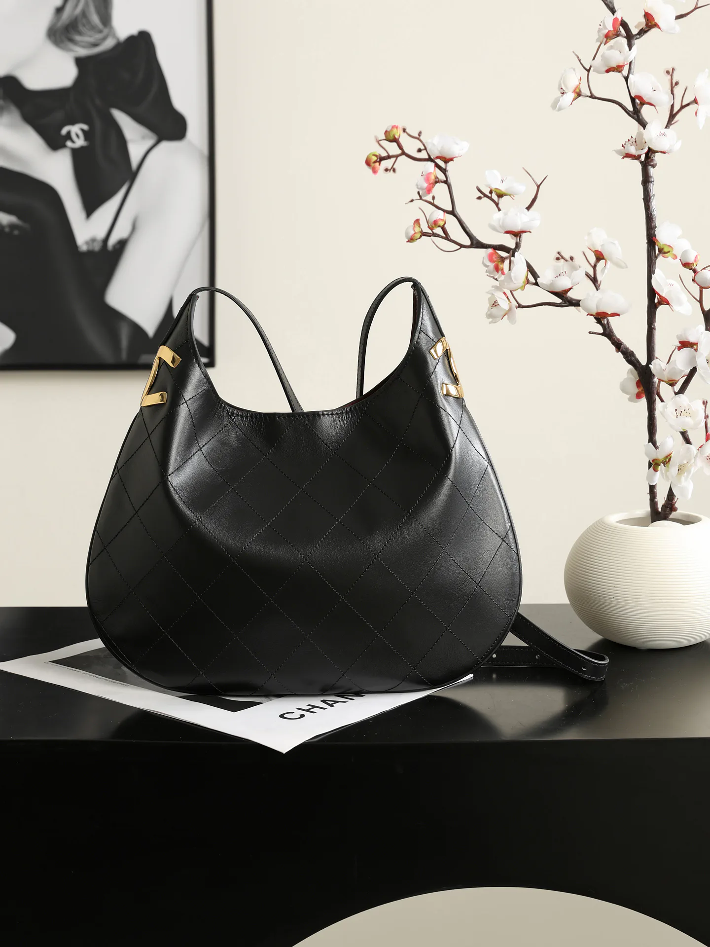 Классические Сумки Женские Chanel 18147716