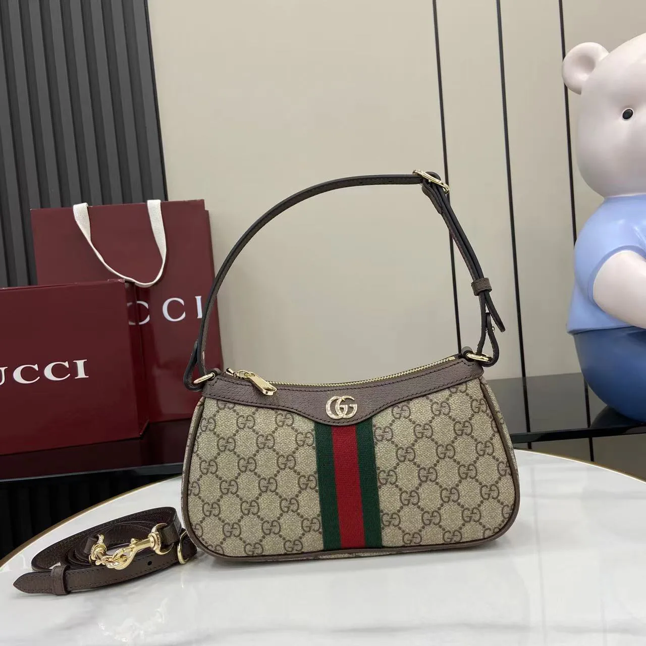 Классические Сумки Женские Gucci 13435204