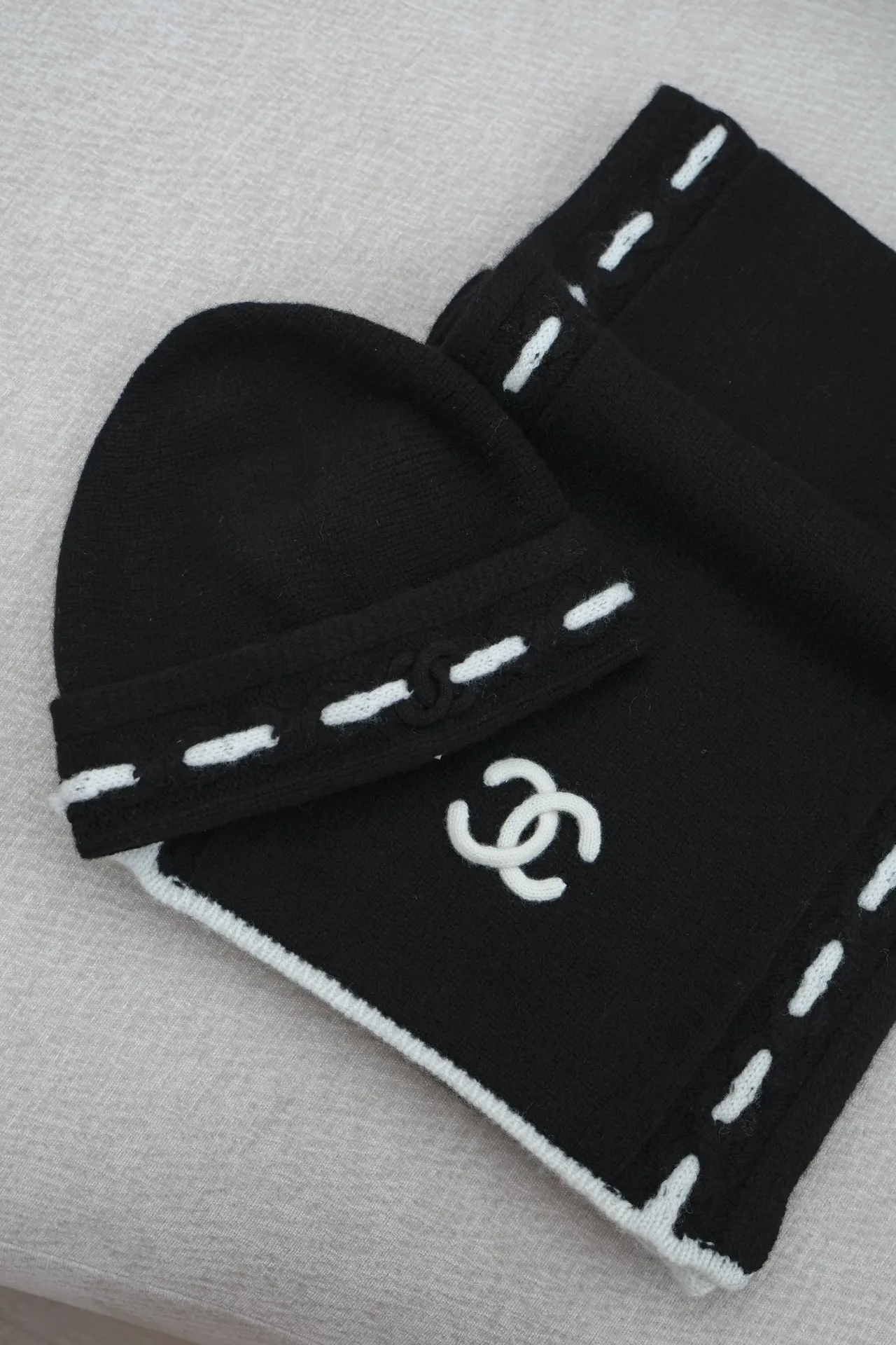 Шарфы Chanel 229305