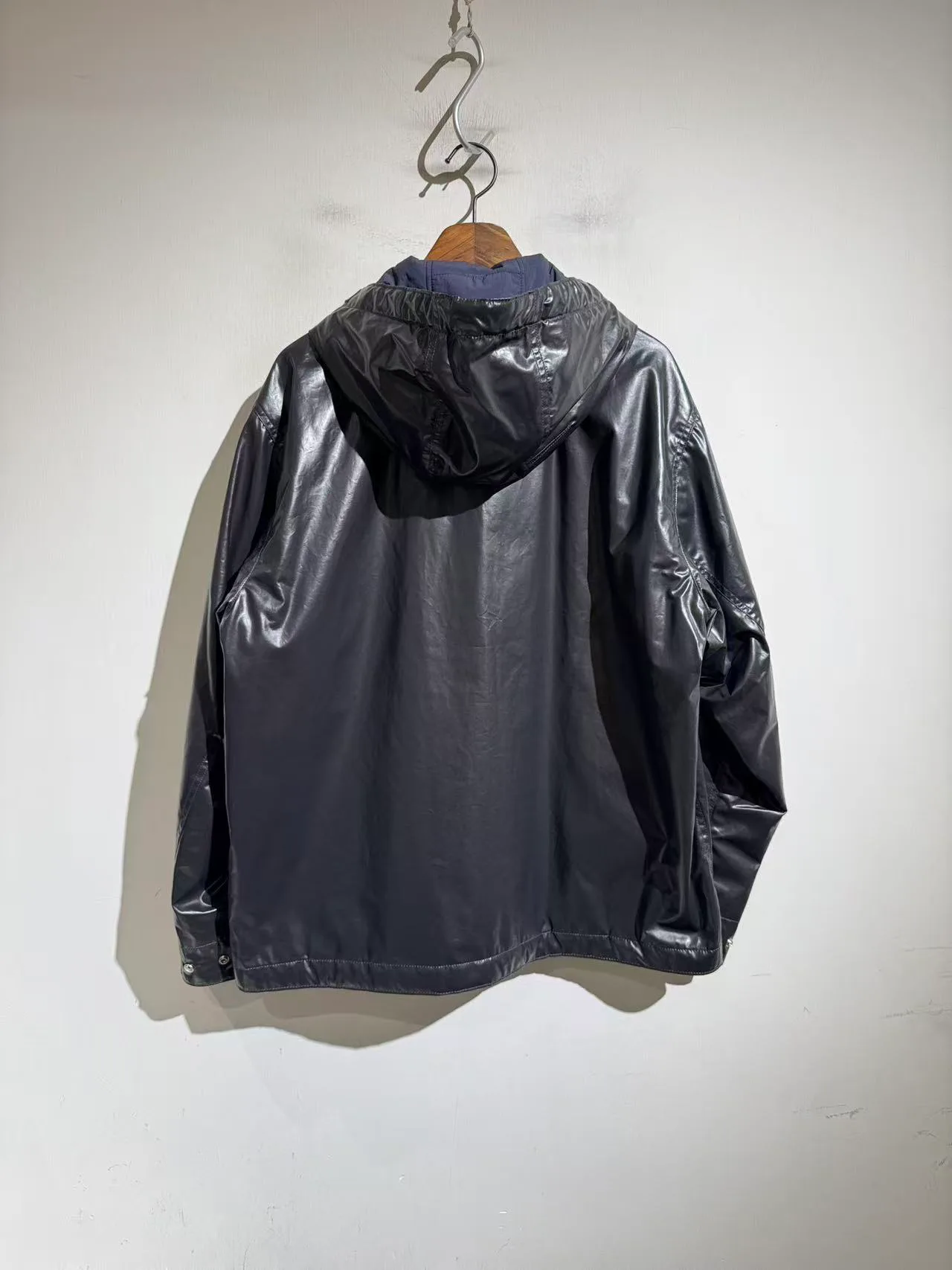 Куртки Мужские Stone Island 163293