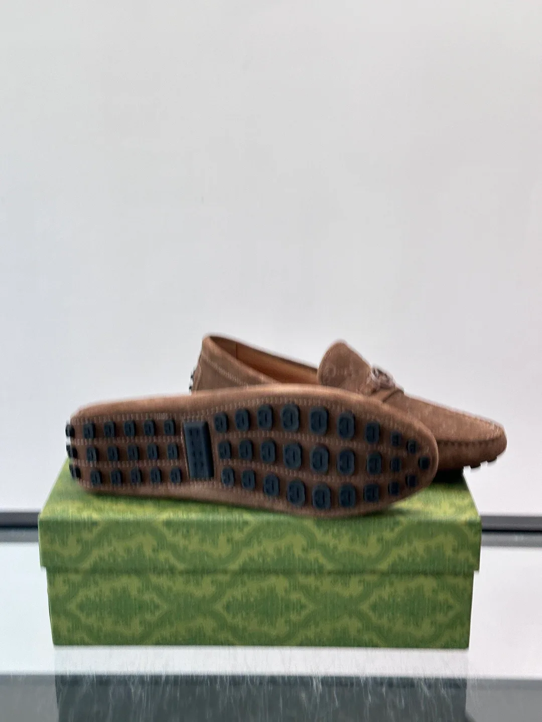 Лоферы И Туфли Мужские Gucci 17588564