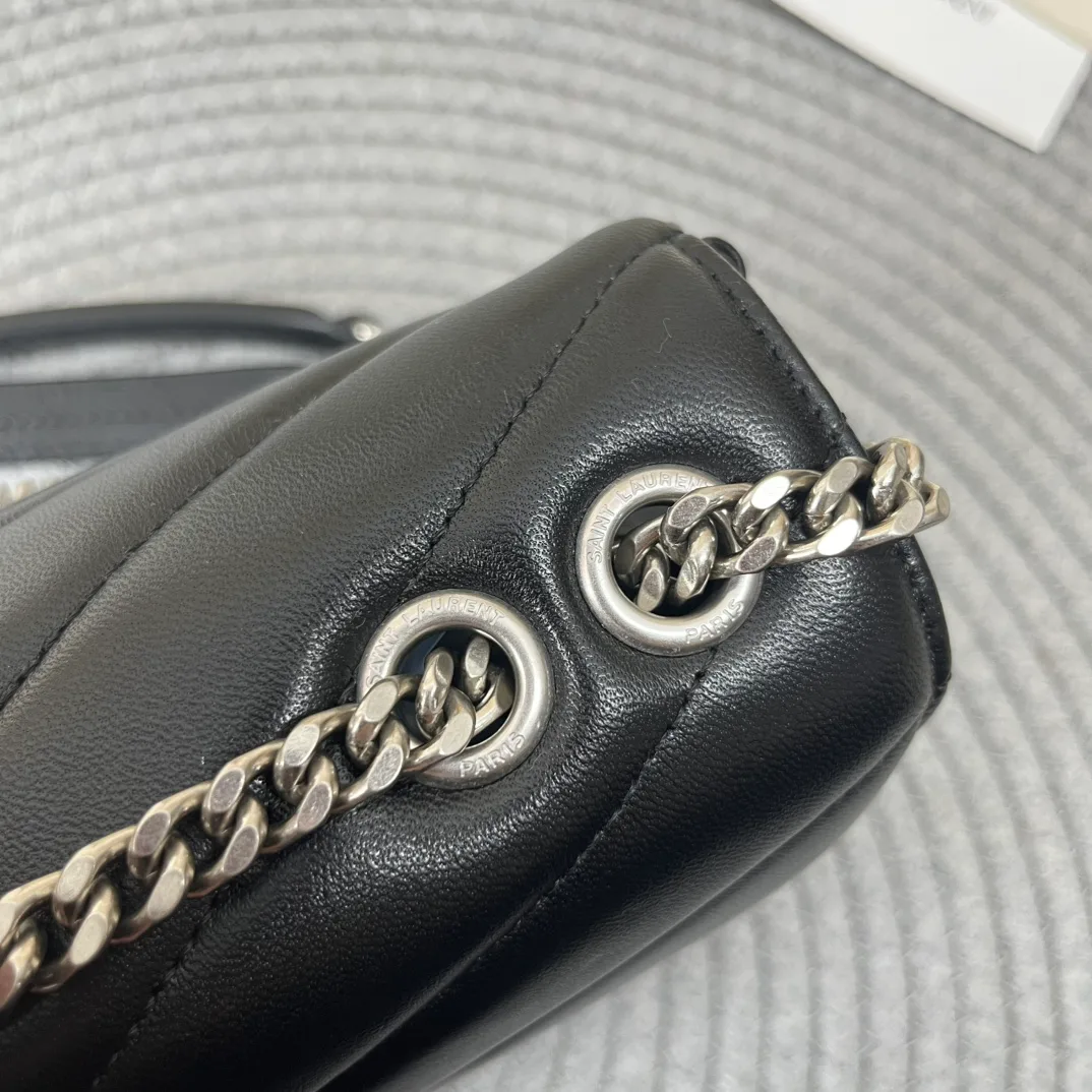 Сумки На Ремне Женские Saint Laurent 737968
