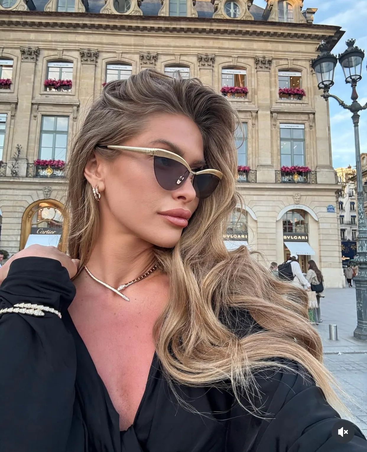 Очки Bvlgari 128338