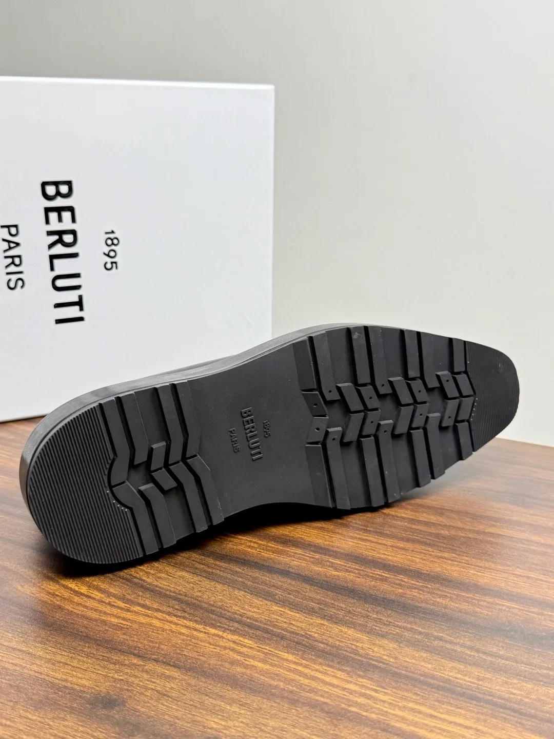 Лоферы И Туфли Мужские Berluti 19569398
