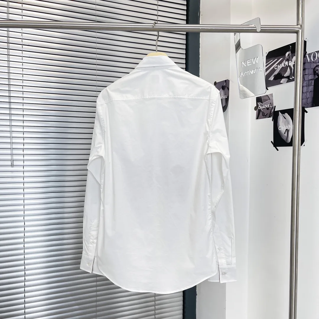 Рубашки Мужские Burberry 17524272