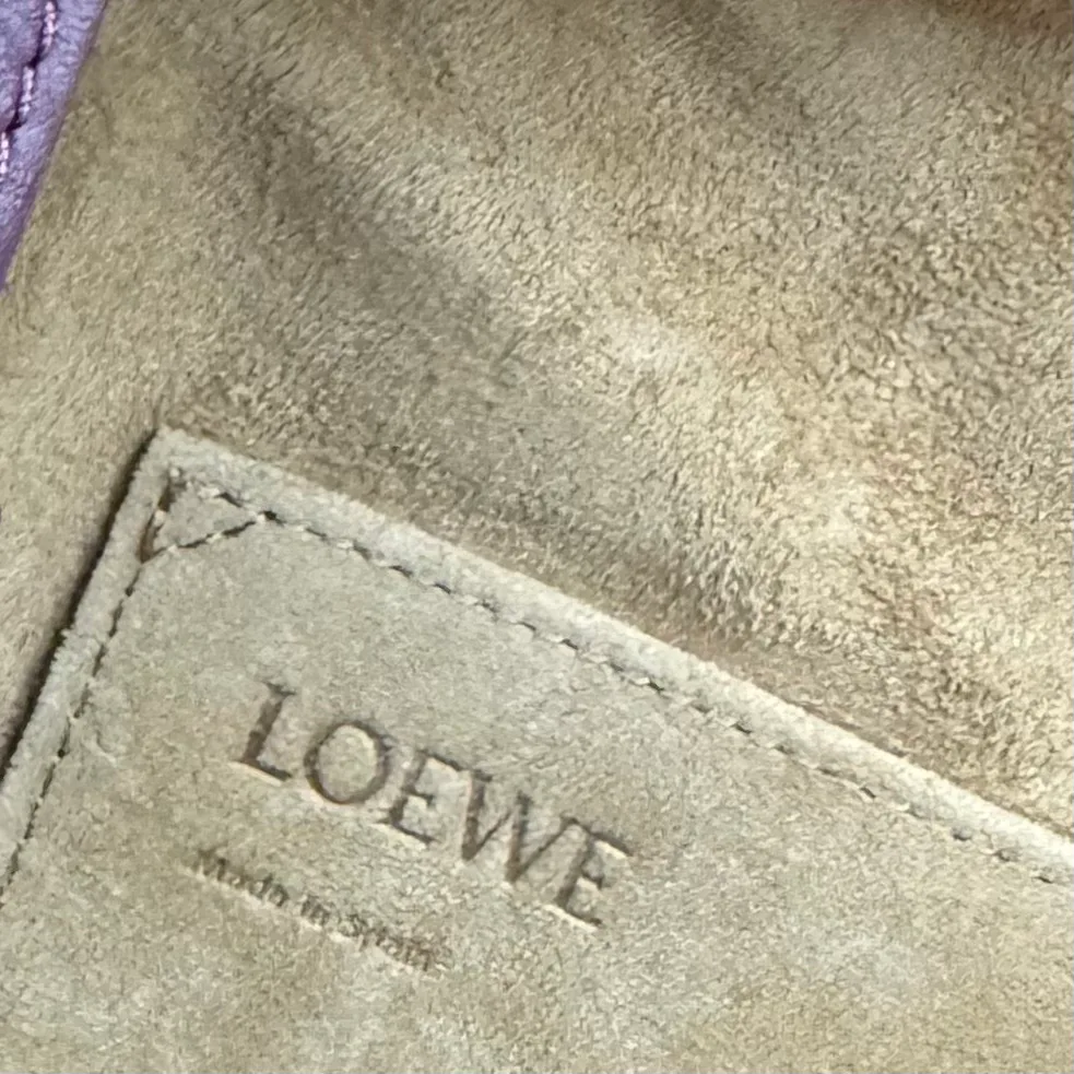 Классические Сумки Женские Loewe 18030362