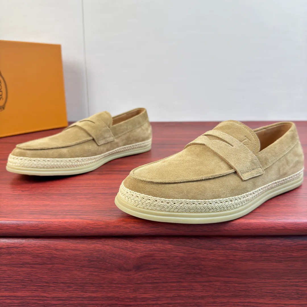 Лоферы И Туфли Мужские Tod's 17962083