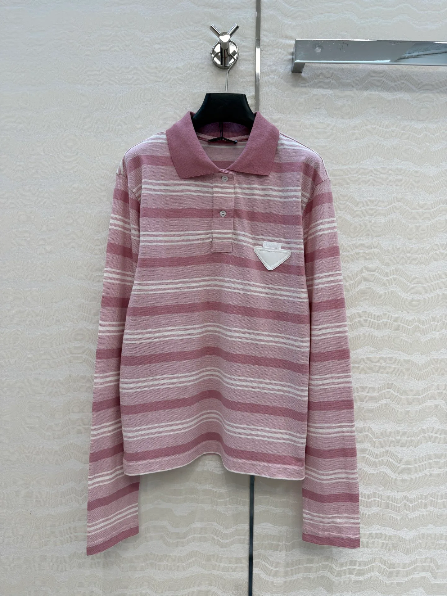 Лонгсливы Женские Prada 13097364