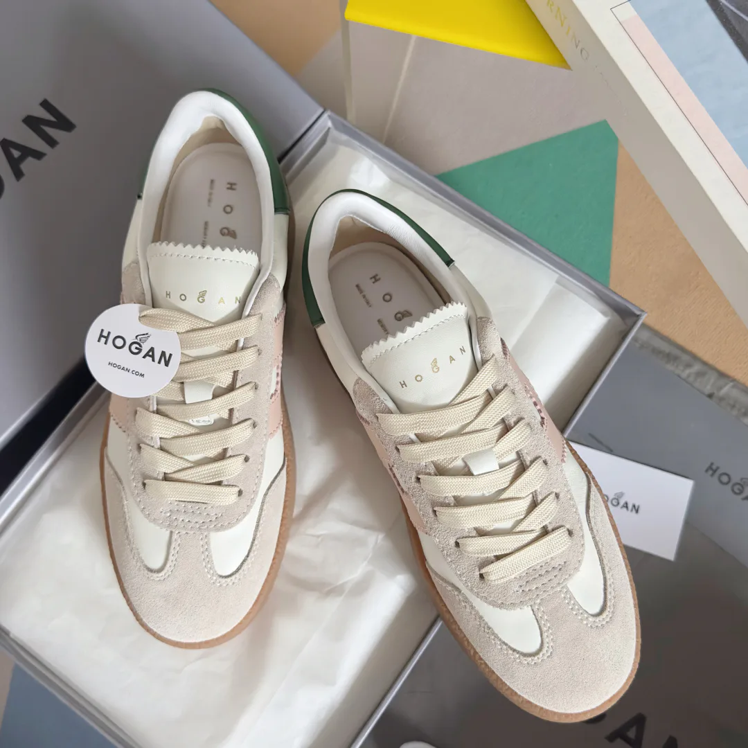 Кроссовки Женские Hogan 12629900