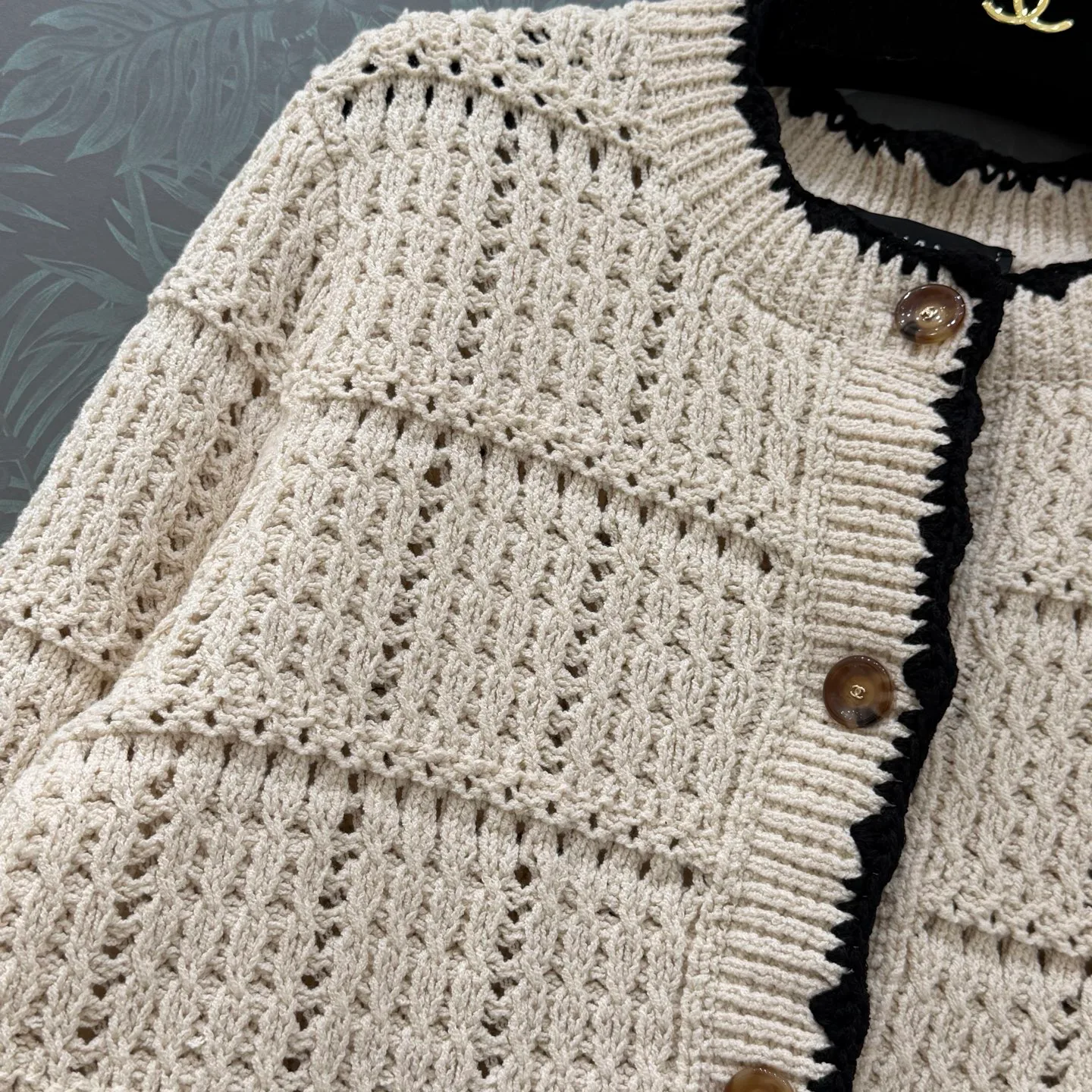 Жакеты Женские Chanel 11864786