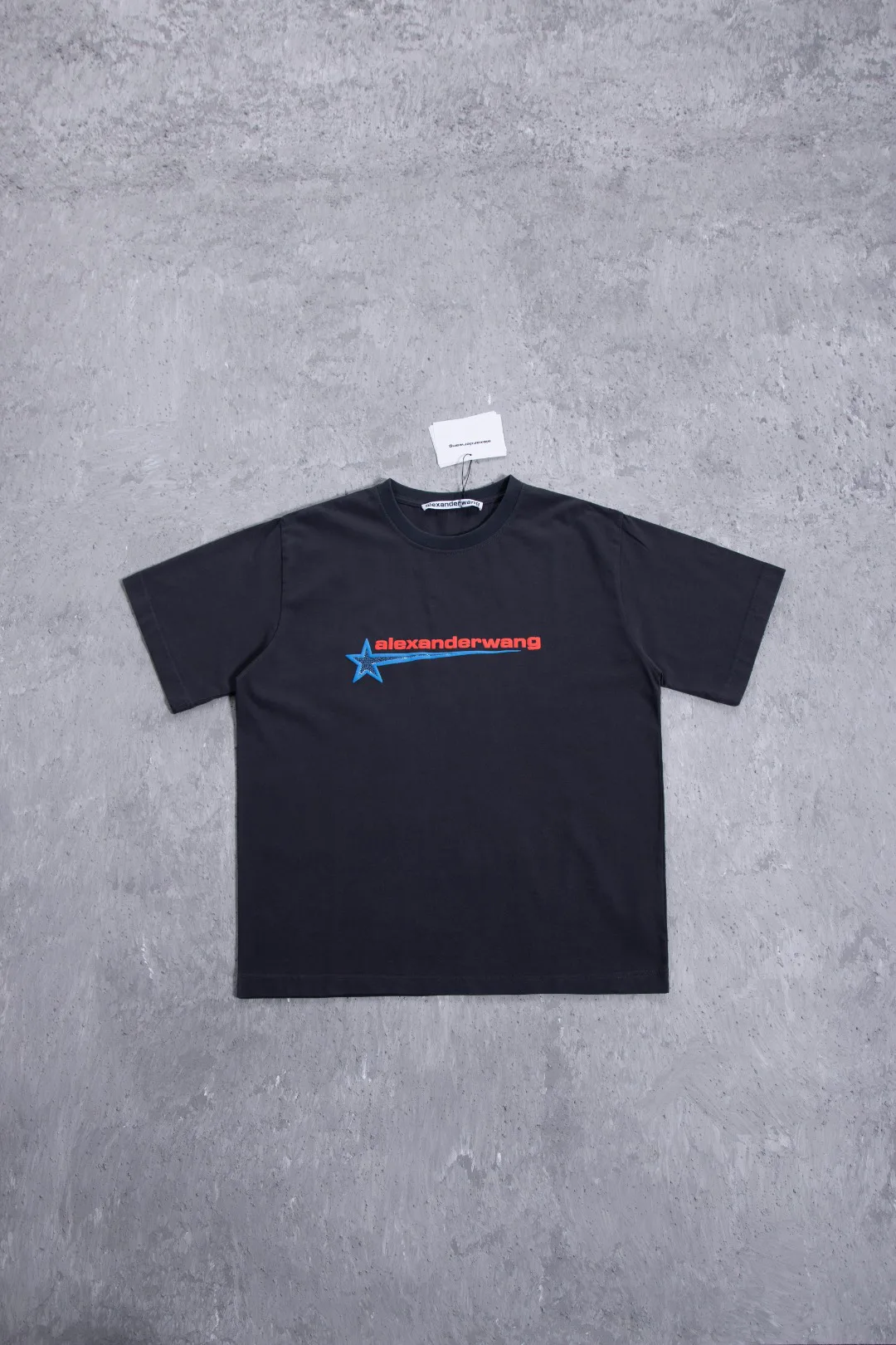 Футболки Мужские Alexander Wang 11918506