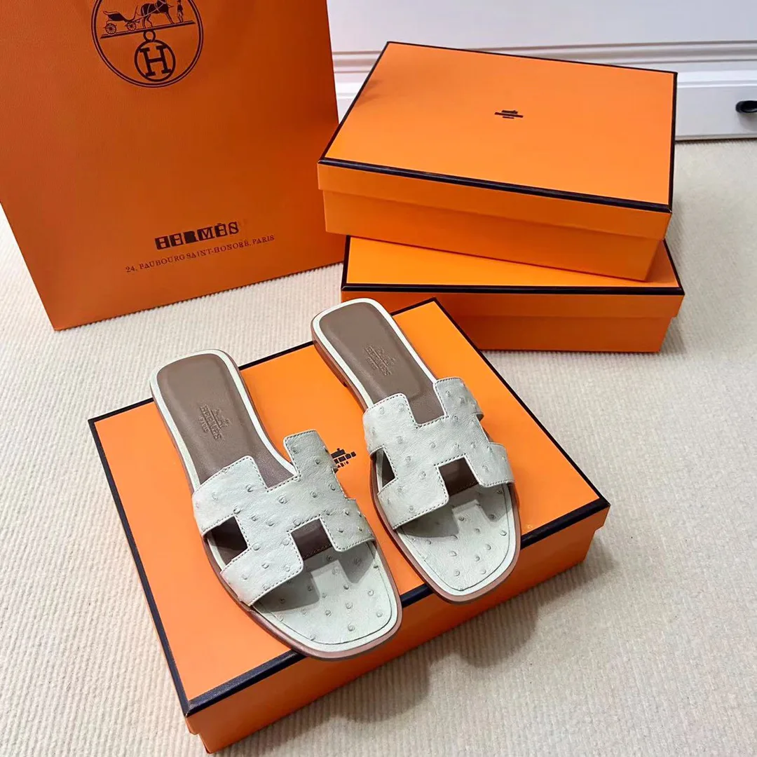 Сандалии Женские Hermes 11408797