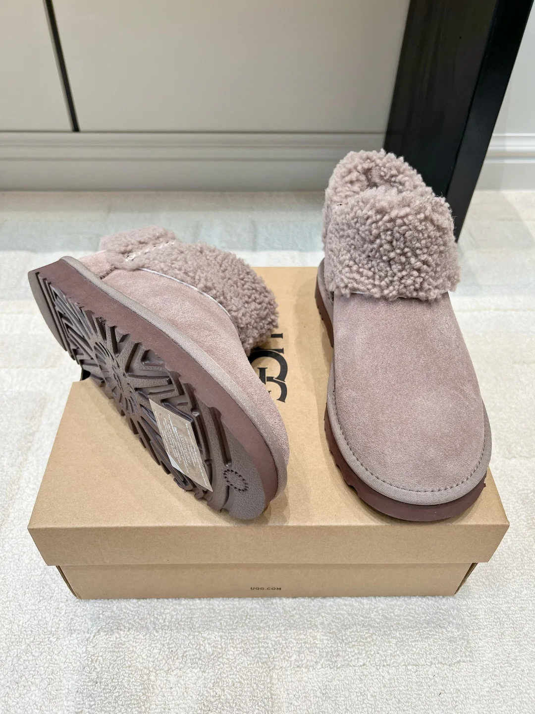 Угги Женские Ugg 18595161