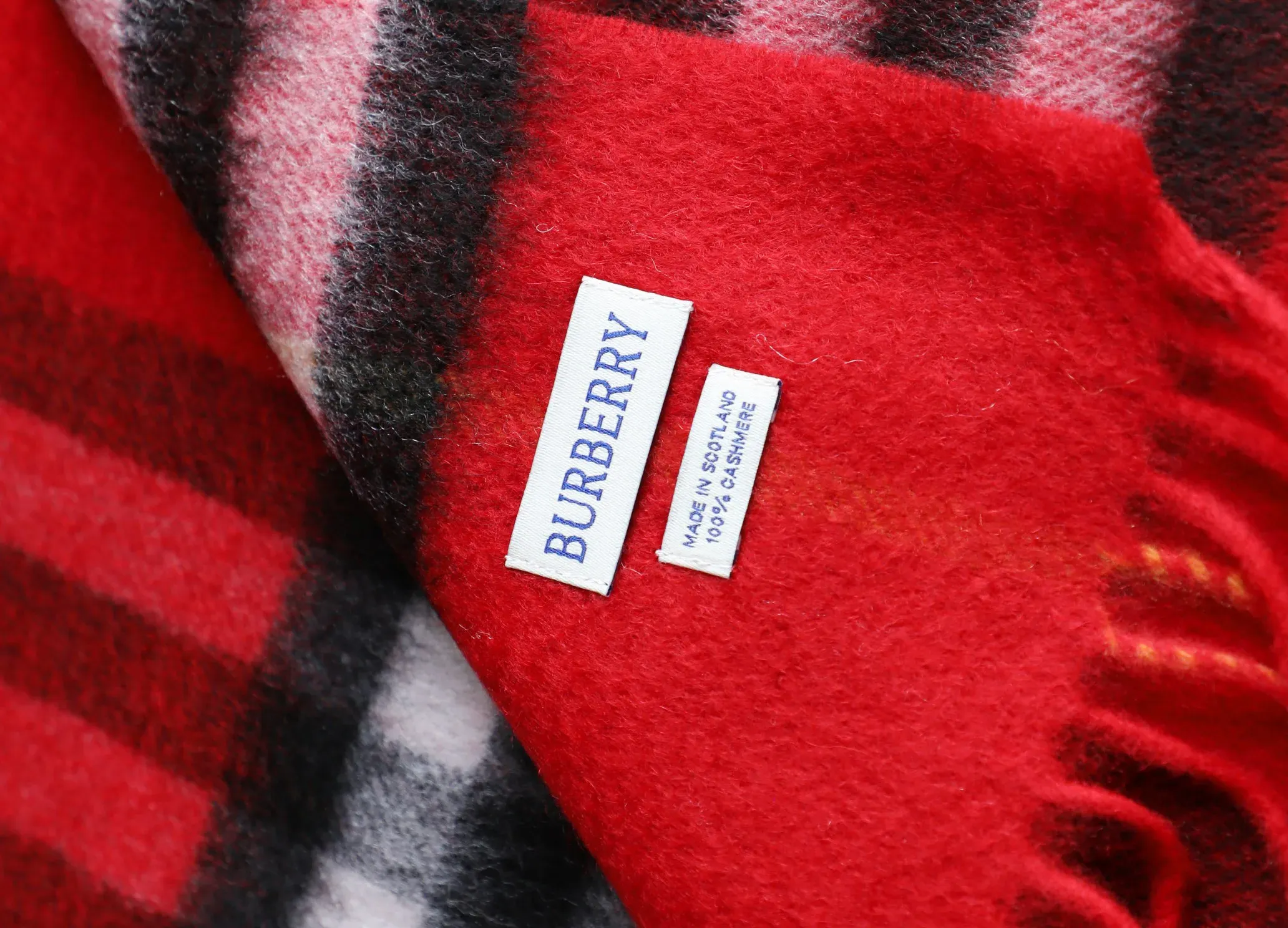 Шарфы Burberry 5073829