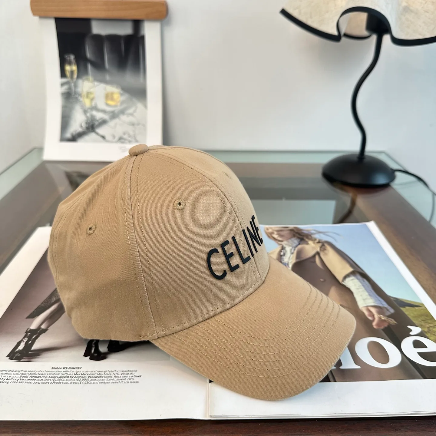 Головные Уборы Celine 17515154