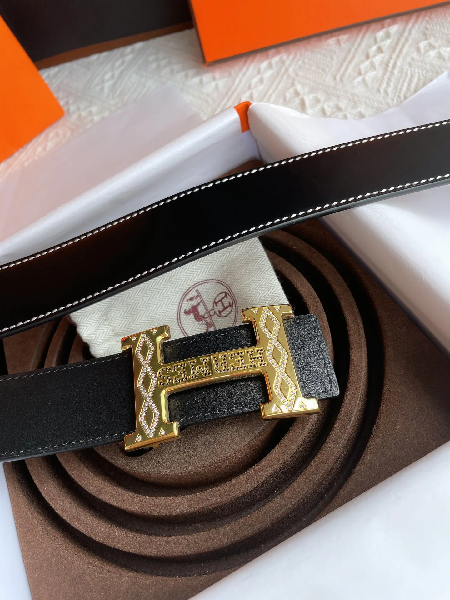 Ремни Hermes 12913