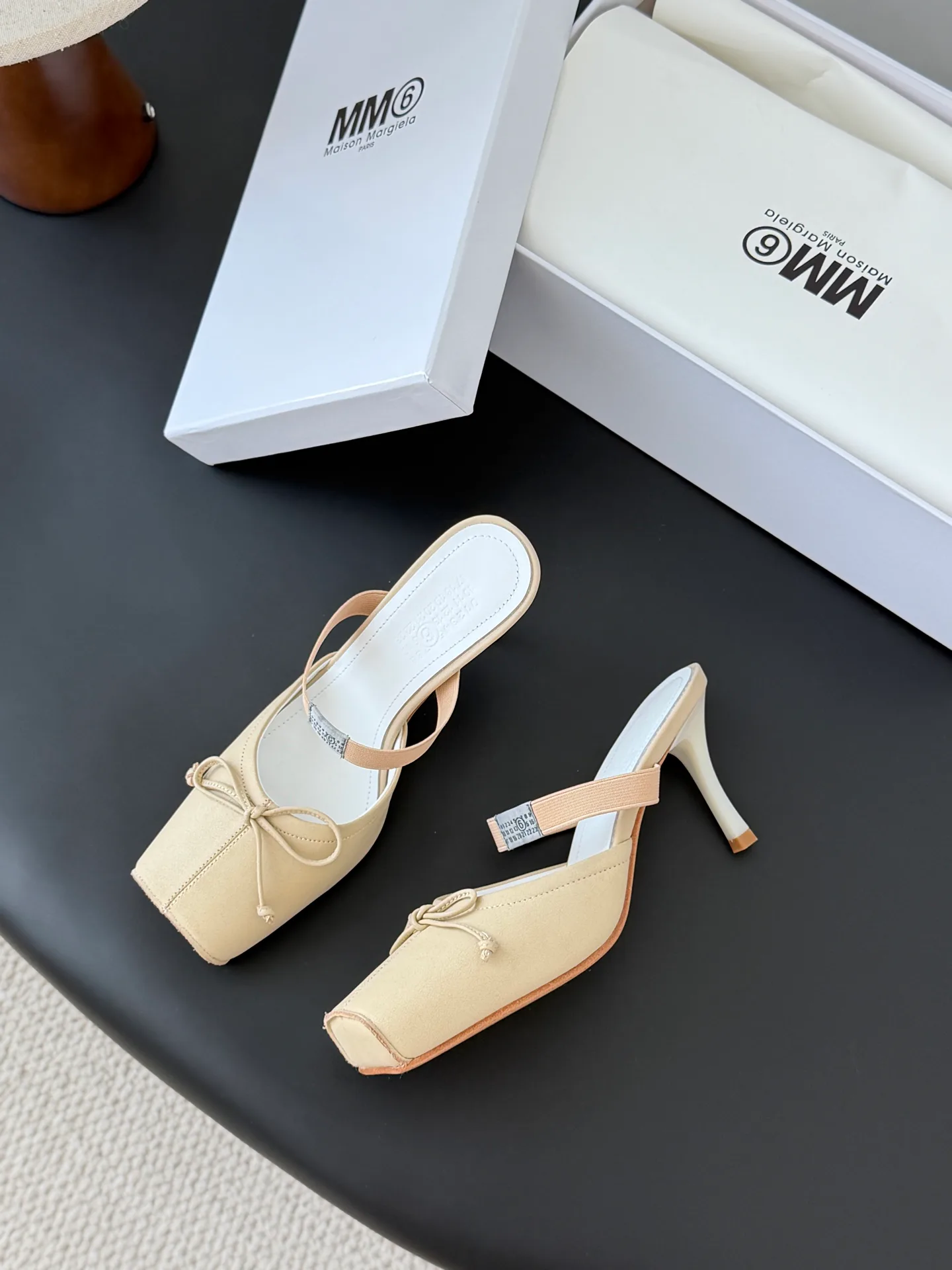 Мюли И Сабо Женские Maison Margiela 1124810