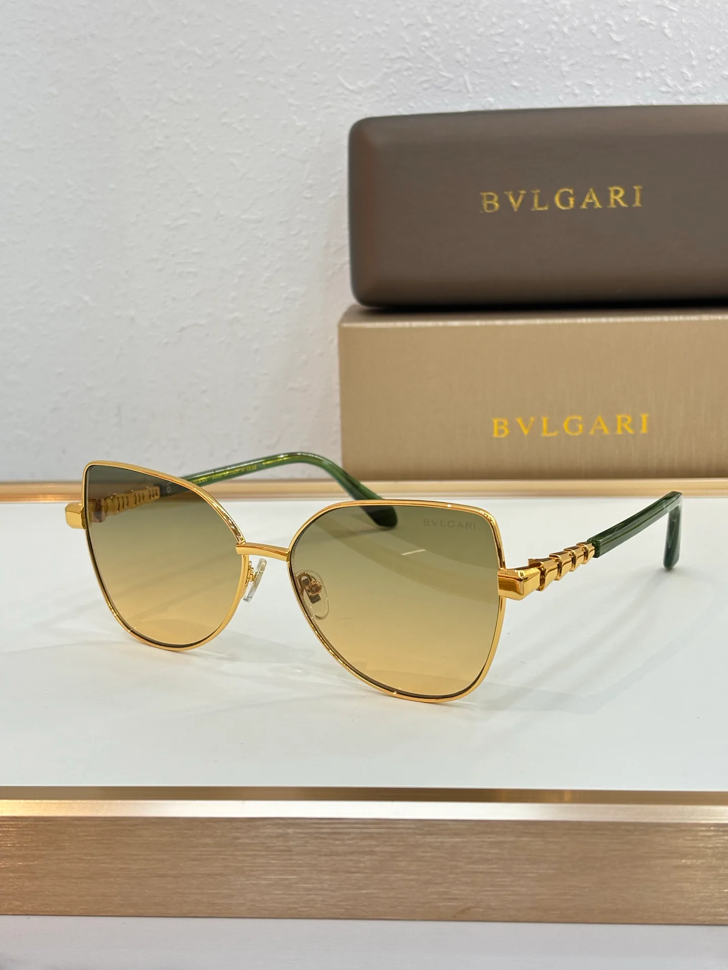 Очки Bvlgari 18325673