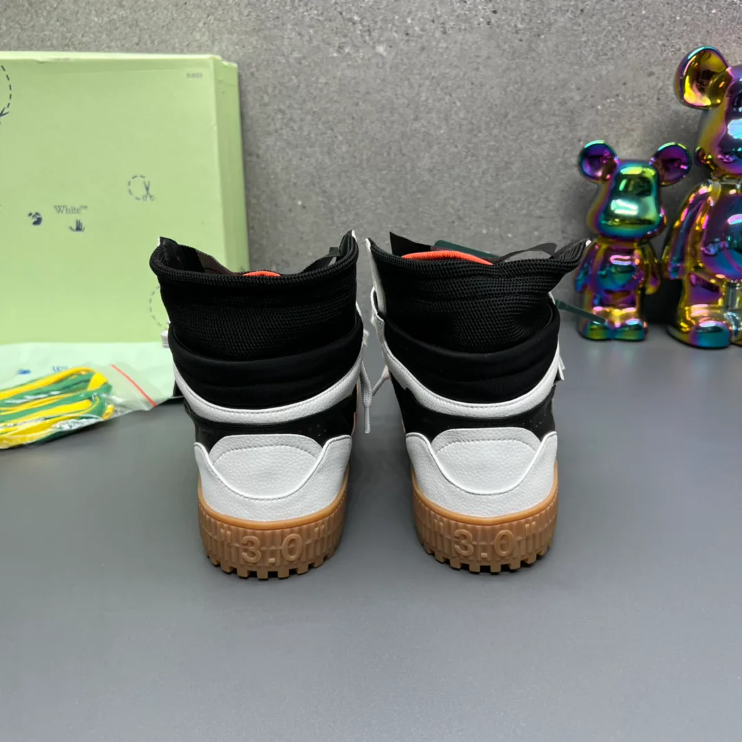 Кроссовки Женские Off-White 2937838